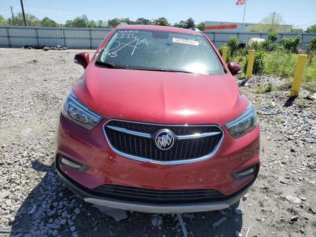 2019 Buick Encore Sport Touring