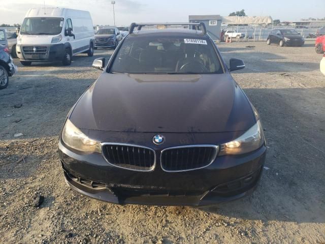 2014 BMW 328 Xigt