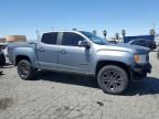 2019 GMC Canyon SLE