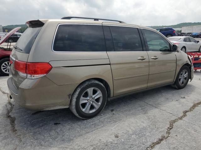 2010 Honda Odyssey Touring