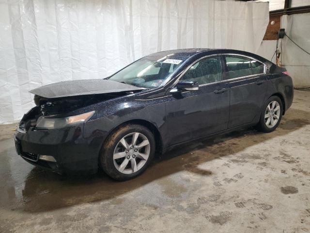 2012 Acura TL