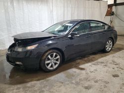 2012 Acura TL en venta en Ebensburg, PA