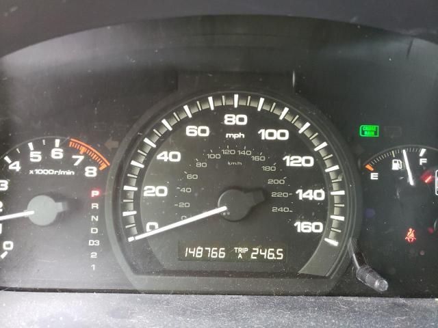 2006 Honda Accord SE