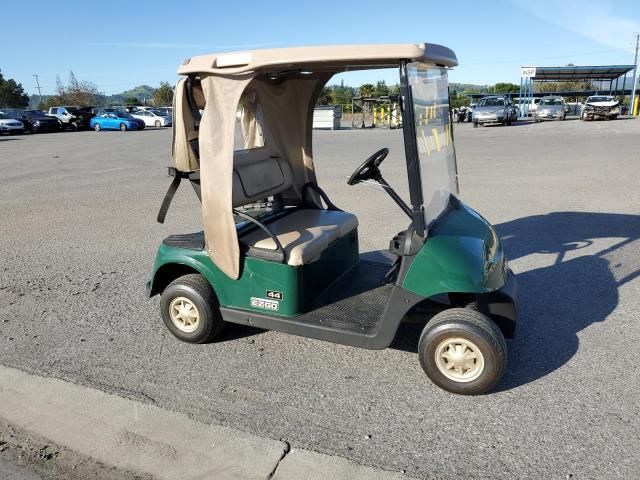 2010 Golf Cart