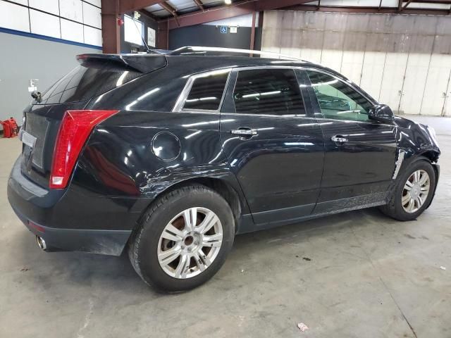 2011 Cadillac SRX Luxury Collection