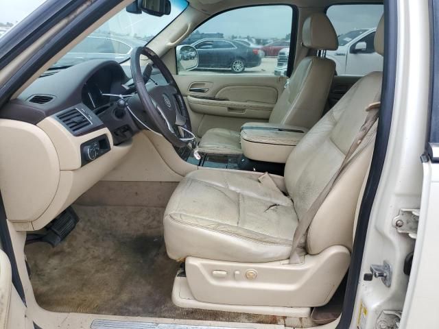 2008 Cadillac Escalade Luxury