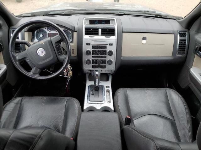 2010 Mercury Mariner Premier