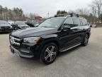 2020 Mercedes-Benz GLS 450 4matic