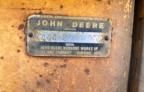 1980 John Deere 444