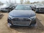 2019 Audi A6 Premium Plus