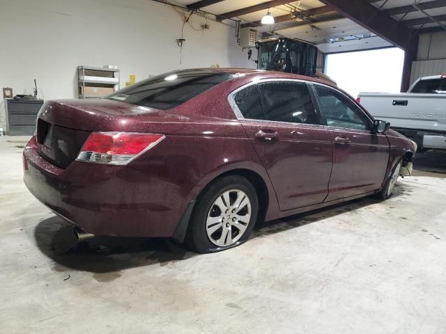 2009 Honda Accord LXP