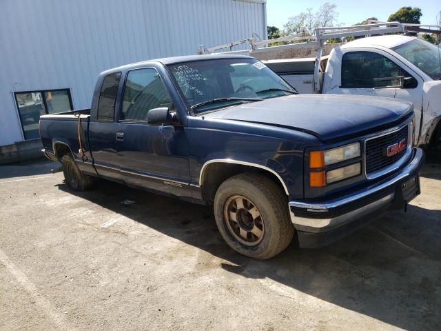 1996 GMC Sierra C1500