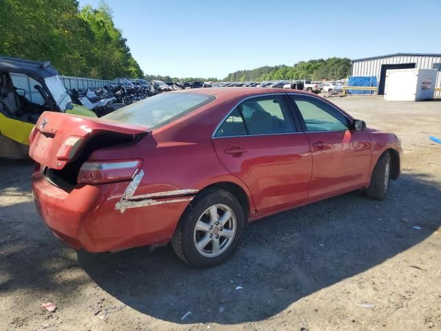 2008 Toyota Camry CE