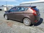 2015 Hyundai Accent GS