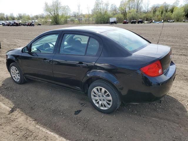 2010 Chevrolet Cobalt 1LT