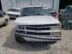 1999 Chevrolet Tahoe K1500