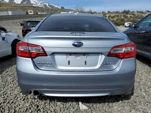 2015 Subaru Legacy 2.5I Premium