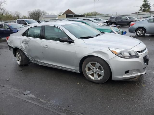 2015 Chevrolet Malibu LS