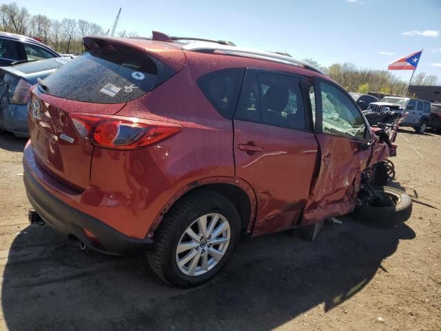 2013 Mazda CX-5 Touring