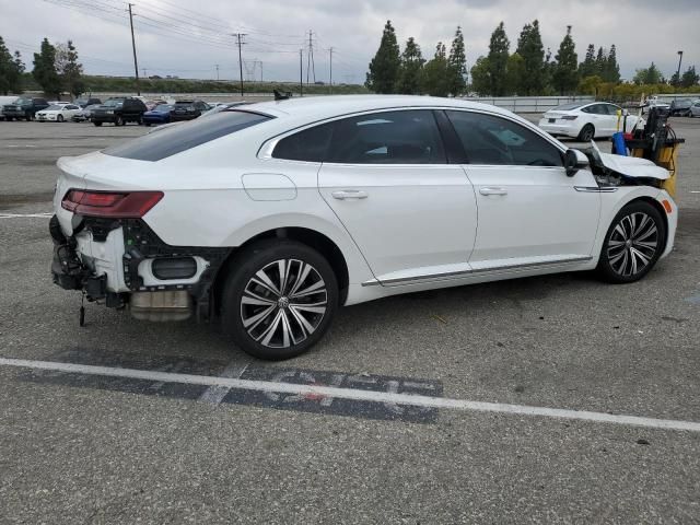 2020 Volkswagen Arteon SE