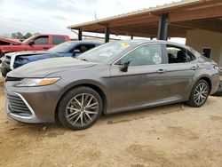 2022 Toyota Camry XLE for sale in Tanner, AL