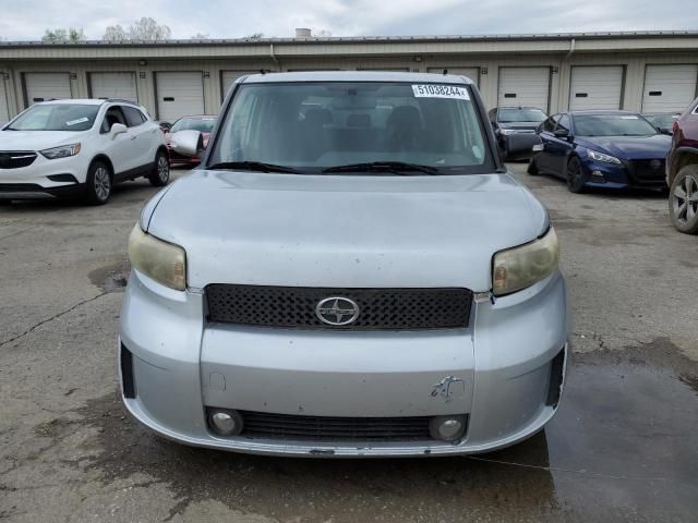 2008 Scion XB