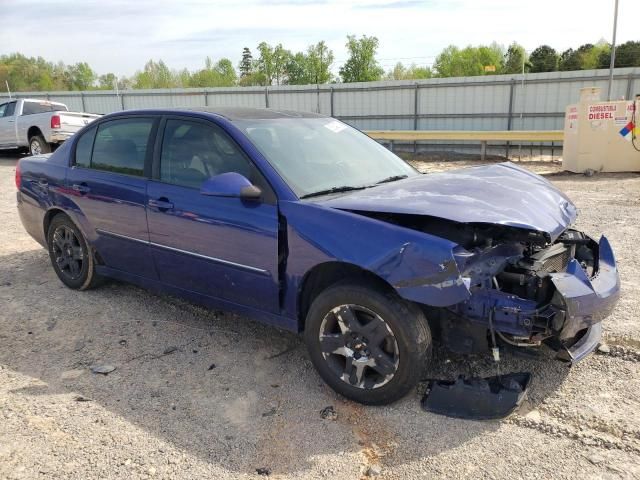 2006 Chevrolet Malibu LT