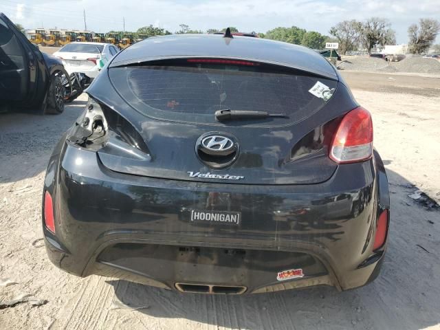 2013 Hyundai Veloster