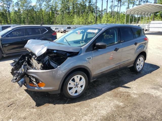 2014 Ford Escape S