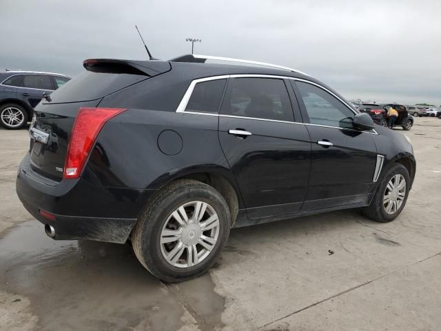 2013 Cadillac SRX Luxury Collection