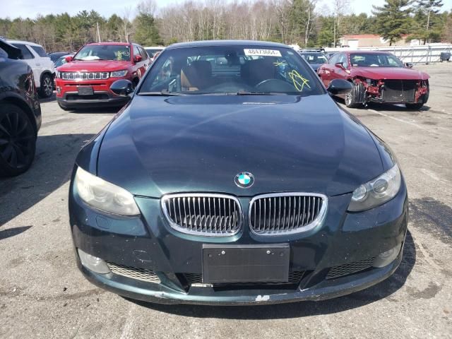 2008 BMW 335 I