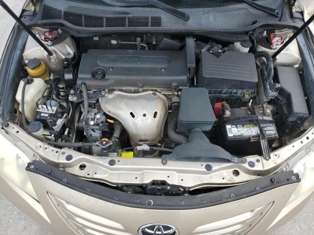 2009 Toyota Camry Base