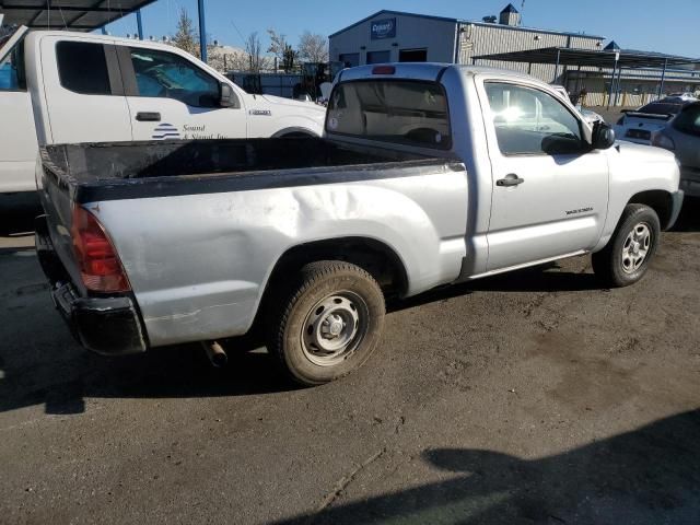 2008 Toyota Tacoma