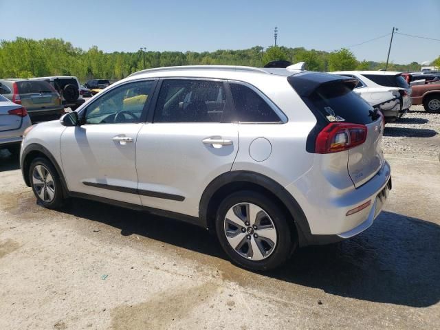 2019 KIA Niro EX