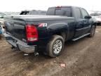 2013 GMC Sierra K1500 SLT