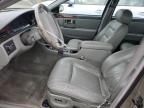 1996 Cadillac Seville SLS