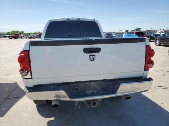 2007 Dodge RAM 1500 ST