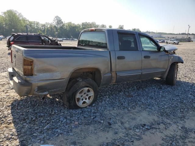 2006 Dodge Dakota Quad SLT