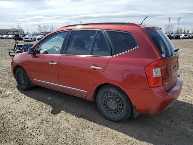 2007 KIA Rondo Base