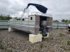 1992 Land Rover Marine Trailer