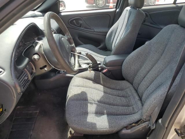 2004 Chevrolet Cavalier