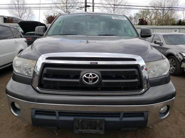 2013 Toyota Tundra Double Cab SR5