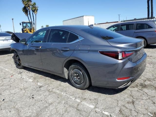 2020 Lexus ES 350 Base