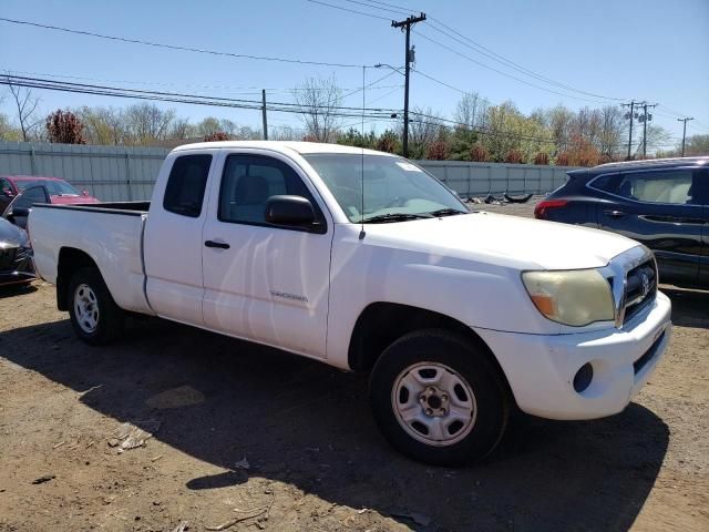 2006 Toyota Tacoma Access Cab