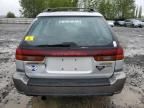 1999 Subaru Legacy Outback