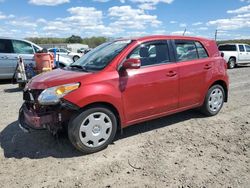 Scion XD salvage cars for sale: 2012 Scion XD