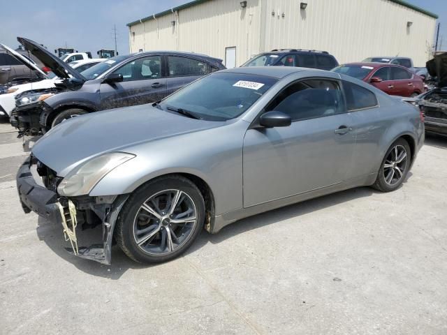 2005 Infiniti G35