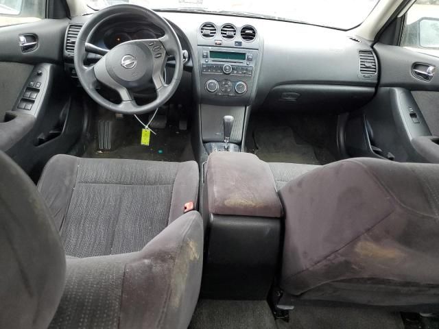 2011 Nissan Altima Base