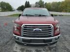 2017 Ford F150 Super Cab