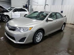2014 Toyota Camry L for sale in Ham Lake, MN